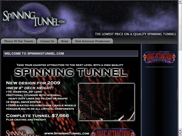 www.spinningtunnel.com