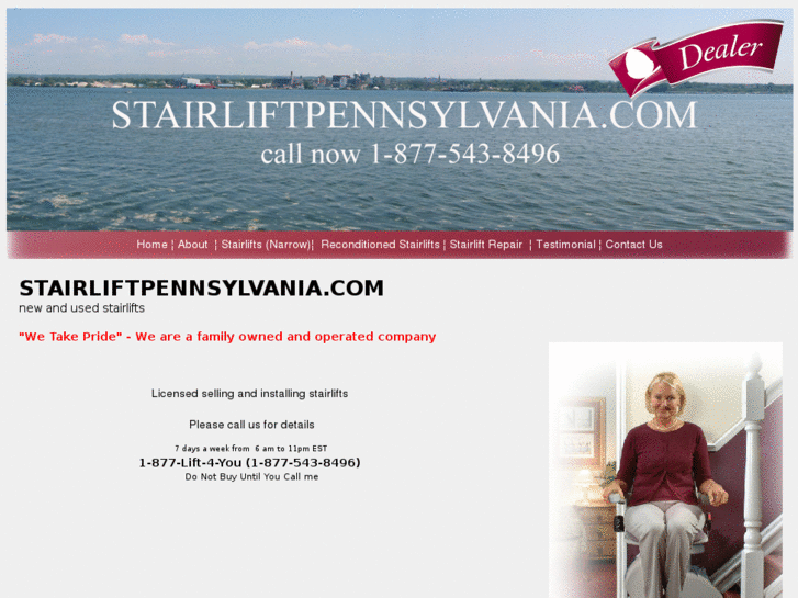 www.stairliftpennsylvania.com