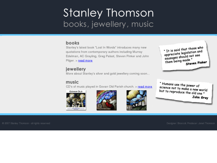 www.stanleythomson.com