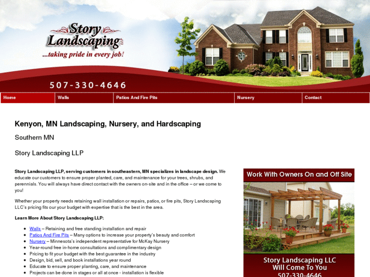 www.storylandscaping.com