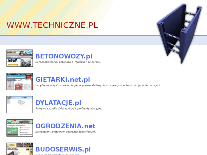 www.techniczne.pl