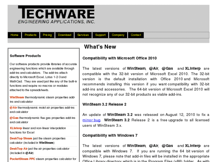 www.techwareeng.com