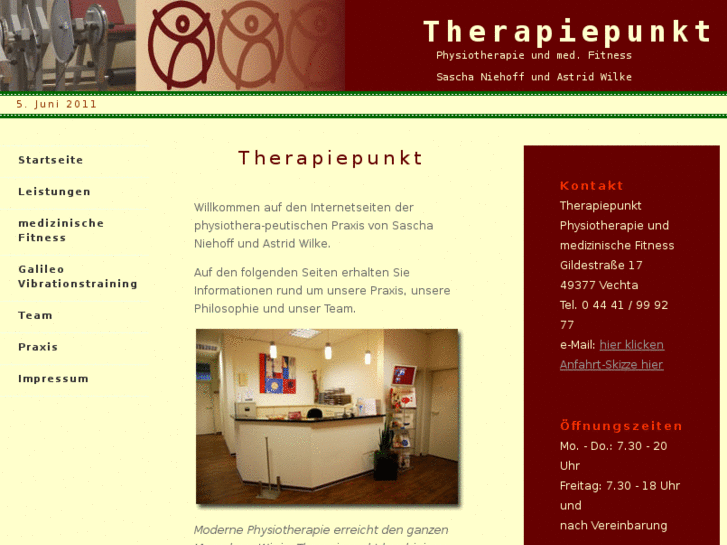 www.therapiepunkt.com