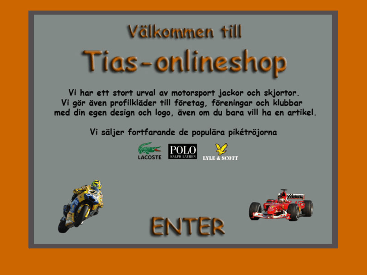 www.tias-onlineshop.com