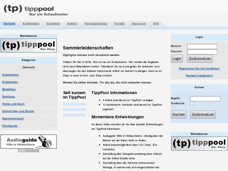 www.tipppool.de