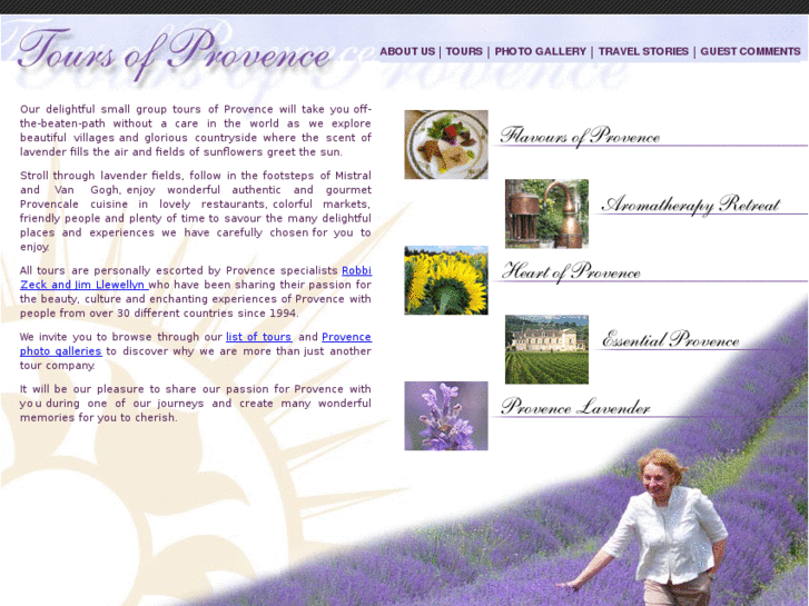 www.tours-of-provence.com