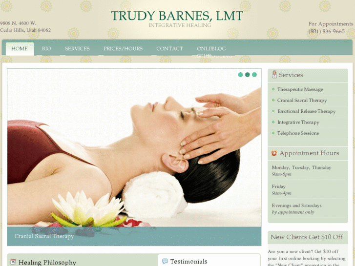 www.trudybarnes.com