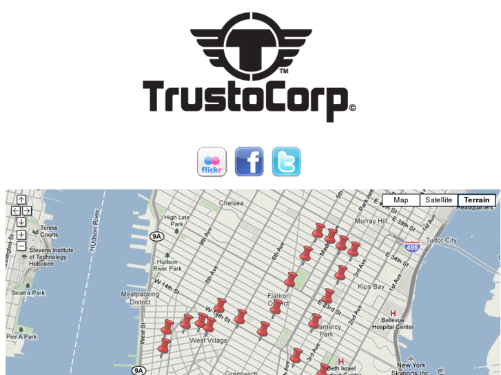 www.trustocorp.com