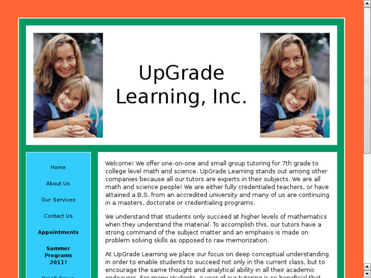 www.upgradelearning.com