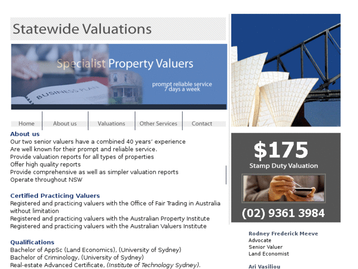 www.valuationsydney.com