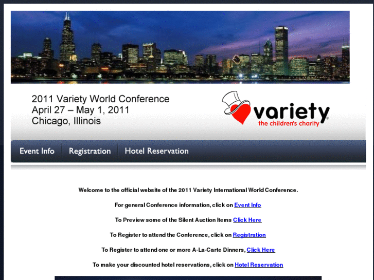 www.varietyconvention.com