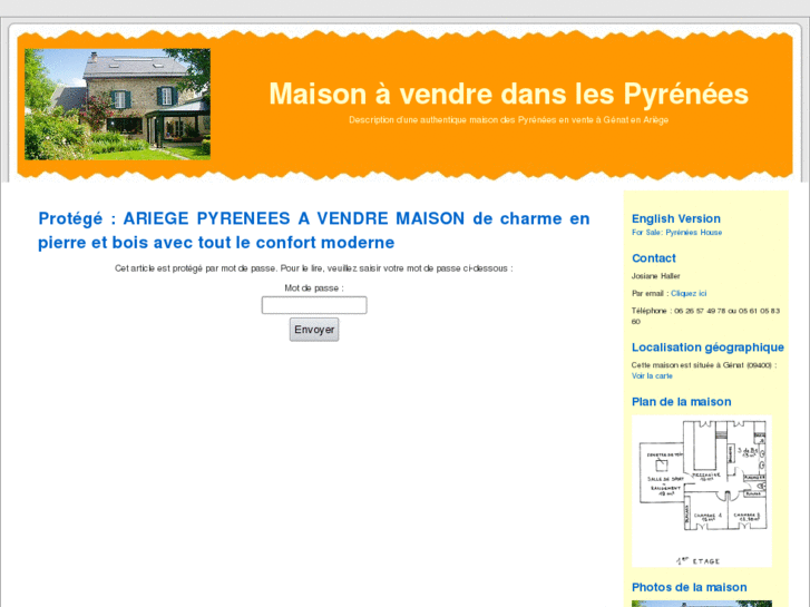 www.vente-maison-pyrenees.com