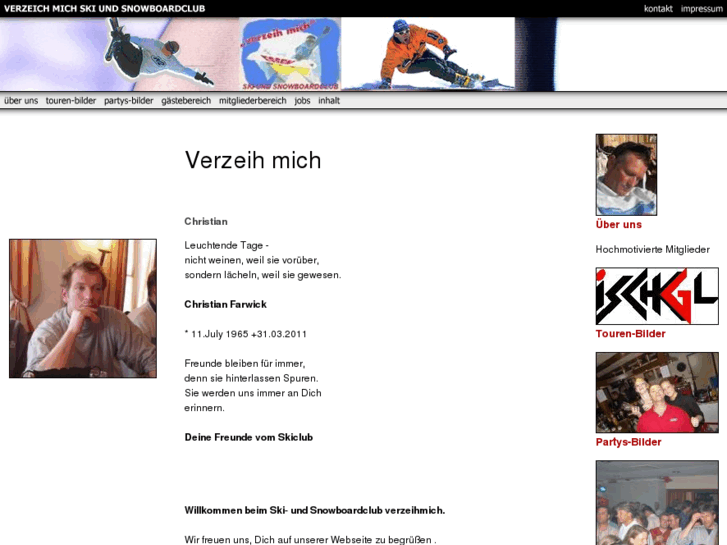 www.verzeihmich.de