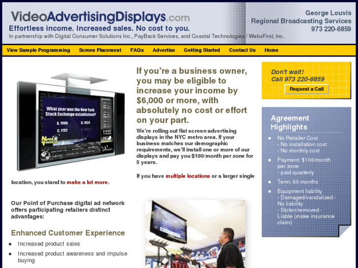 www.videoadvertisingdisplays.com