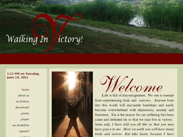 www.walkinginvictory.org
