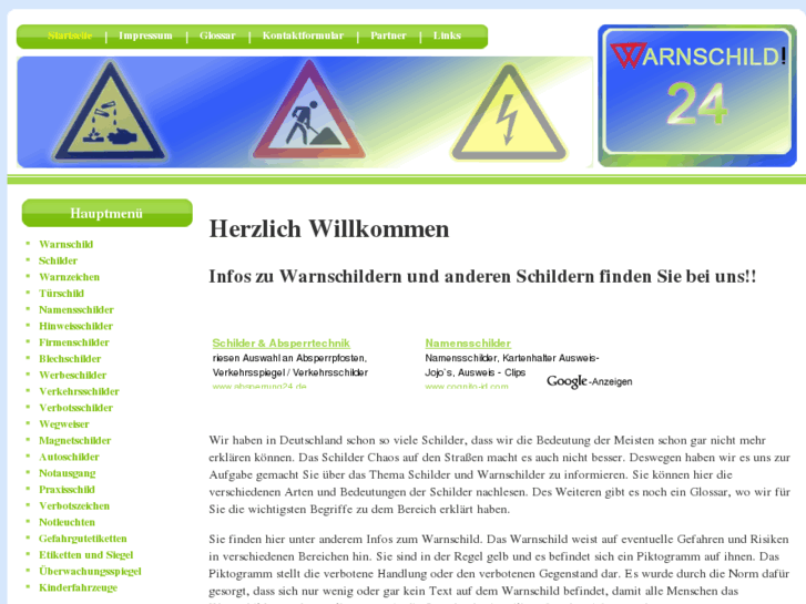 www.warnschild24.de