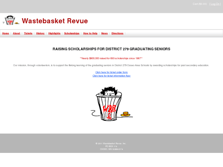 www.wastebasketreview.com