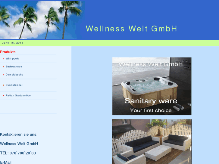 www.wellness-w.com