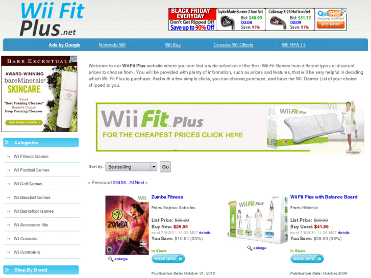 www.wii-fitplus.net