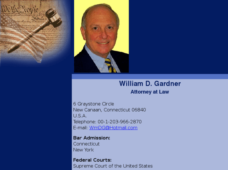 www.williamgardnerlaw.com