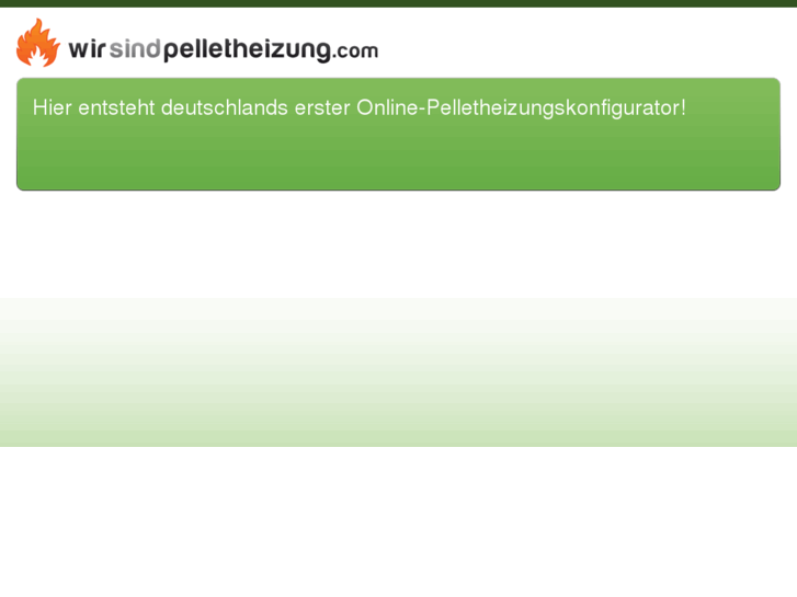 www.wirsindpelletheizung.com