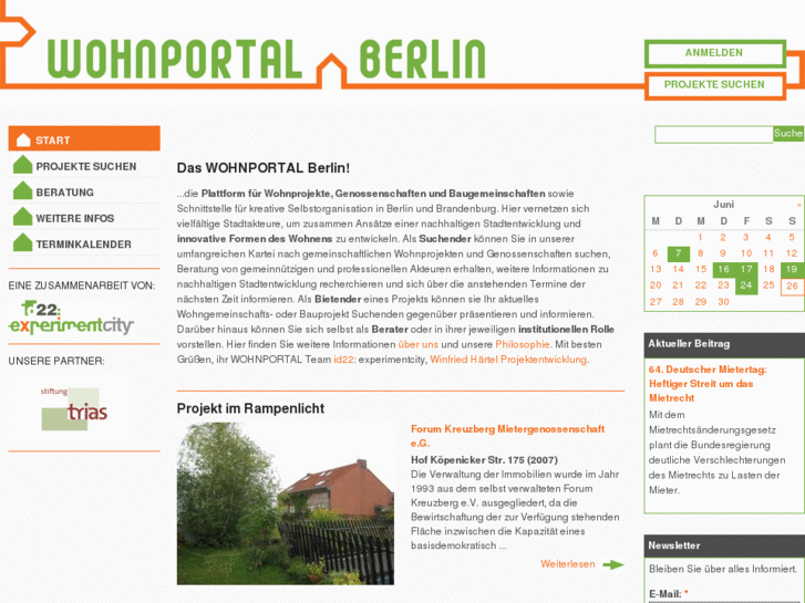 www.wohnprojekte-berlin.info