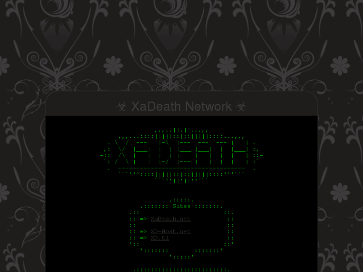 www.xadeath.net
