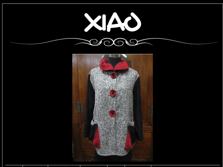 www.xiaoclothing.com