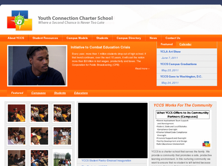 www.yccs.us