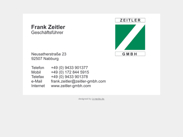 www.zeitler-gmbh.com