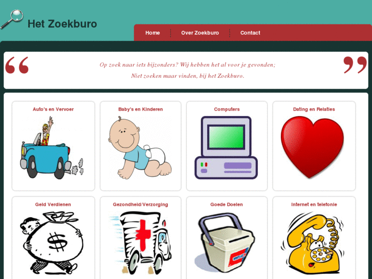 www.zoekburo.nl