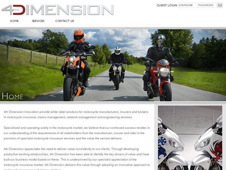 www.4th-dimension.co.uk