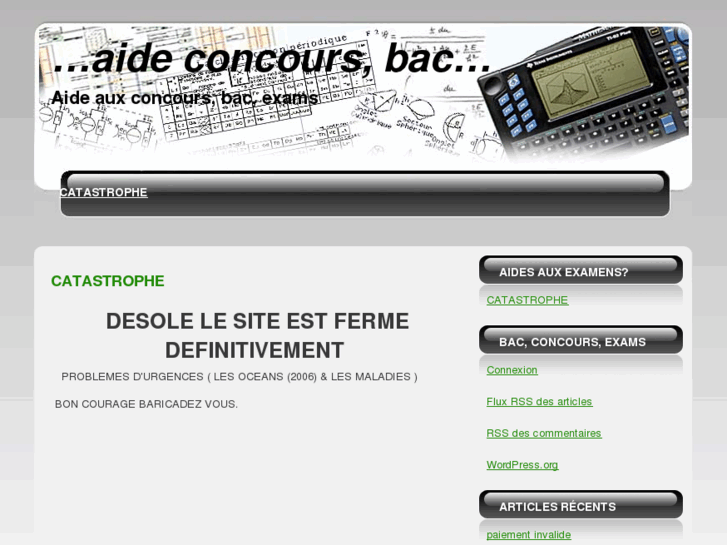 www.aide-concours.com