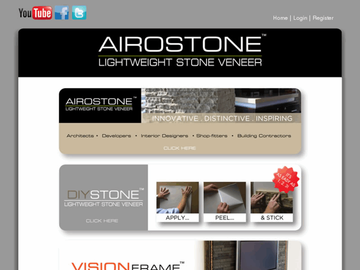 www.airostonesa.com