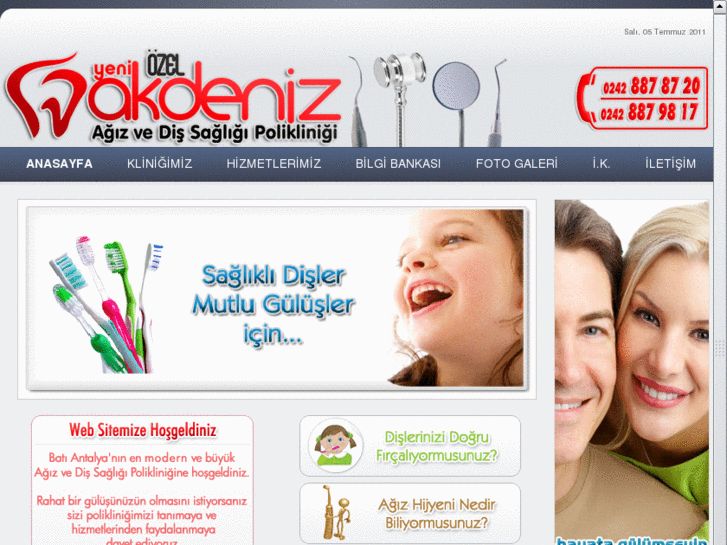 www.akdenizdisklinigi.com