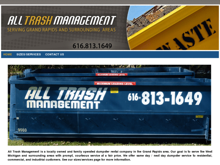 www.alltrashmanagement.net