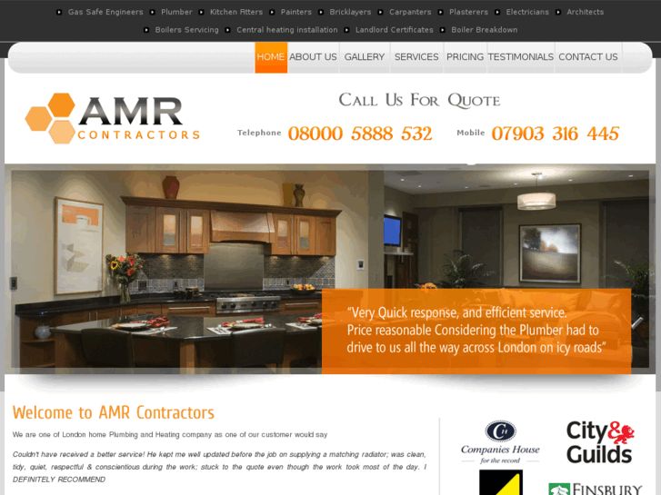 www.amrcontractors.org