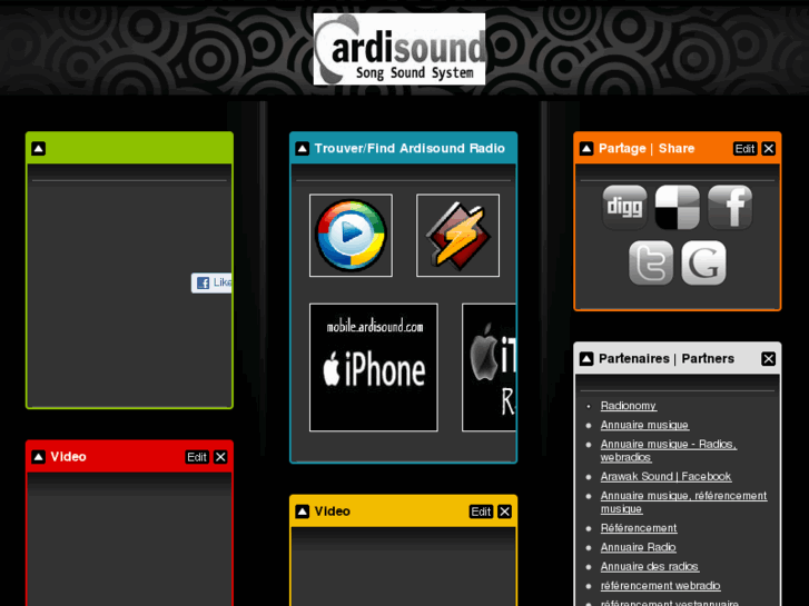 www.ardisound.com