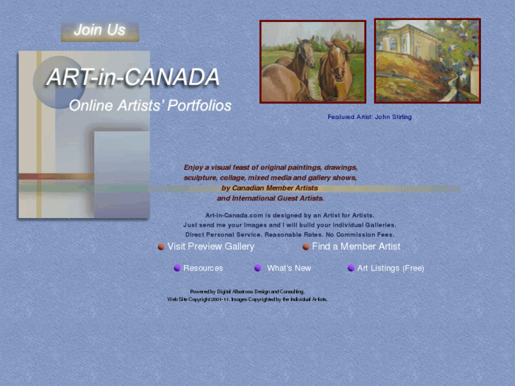 www.art-in-canada.com