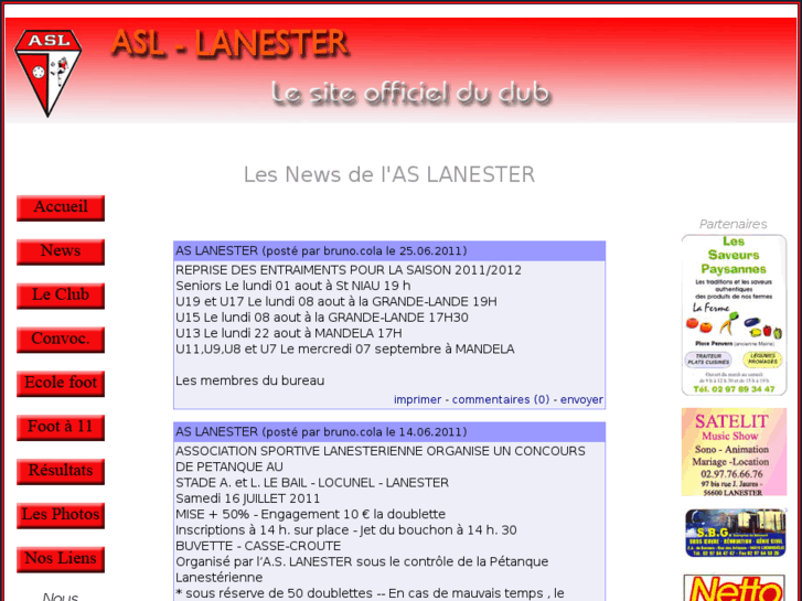 www.aslanester.com