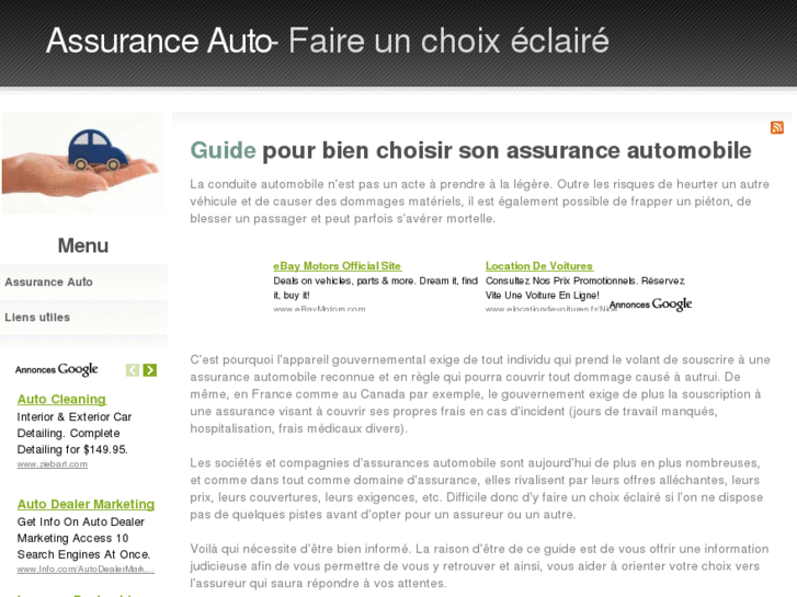 www.assuranceautomobileguide.com