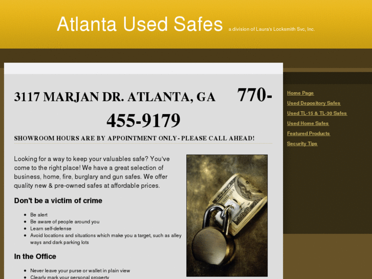 www.atlantasafe.com