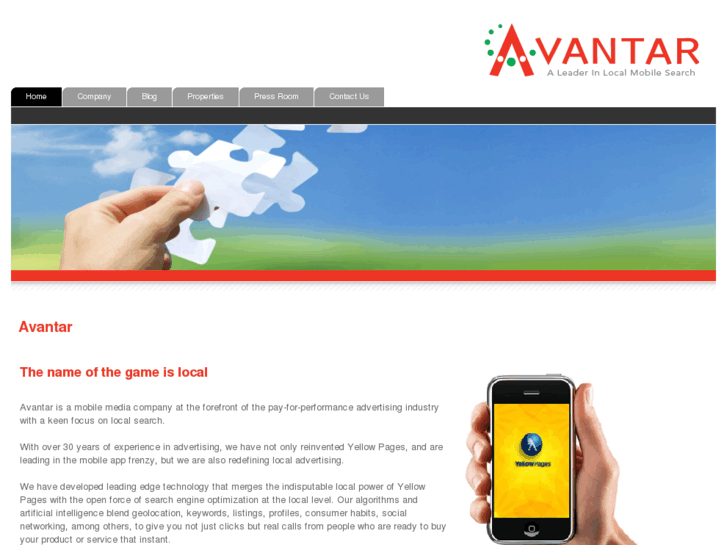 www.avantar.us