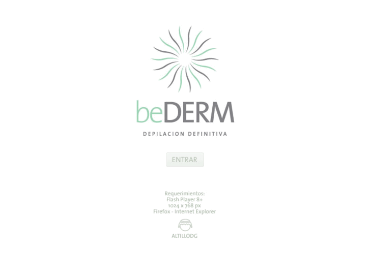 www.bederm.com