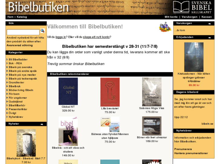 www.bibelbutiken.se