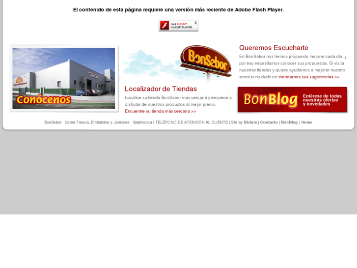 www.bonsabor.es