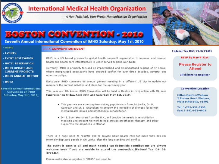 www.bostonimhoconvention.org