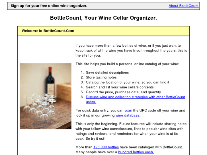 www.bottlecount.com