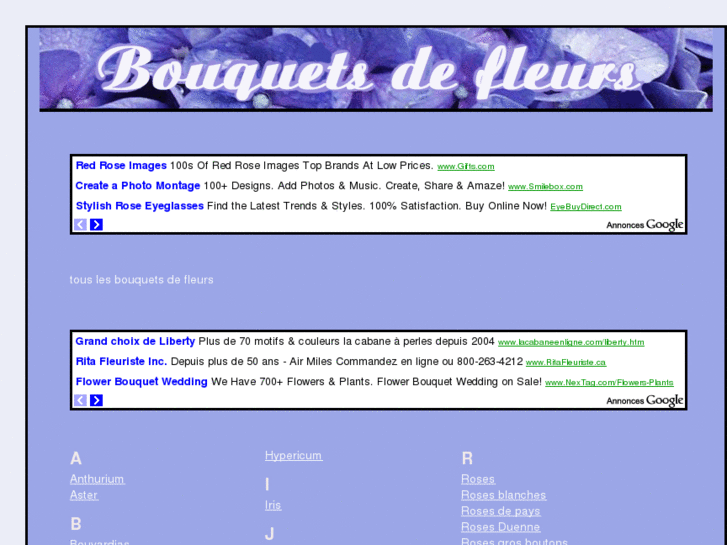 www.bouquets-de-fleurs.net