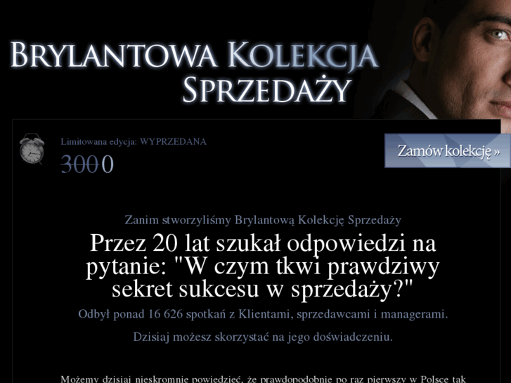 www.brylantowakolekcja.pl